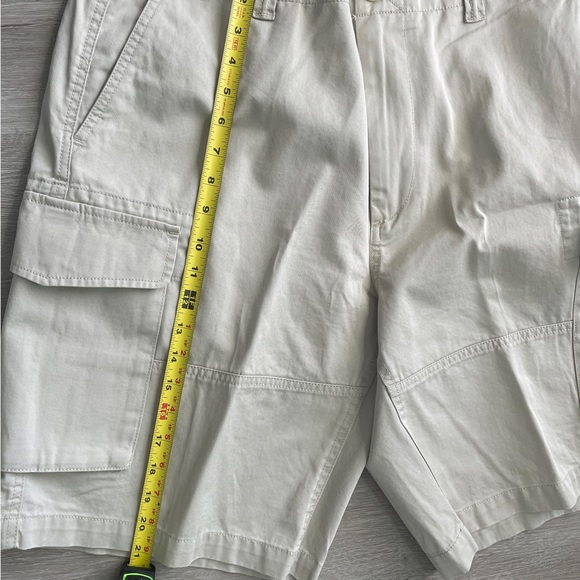 Polo Ralph Lauren Cargo Shorts - Picture 6 of 6